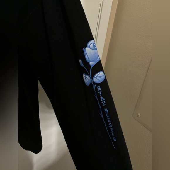 DGK Zip Up Hoodie - Picture 2 of 3